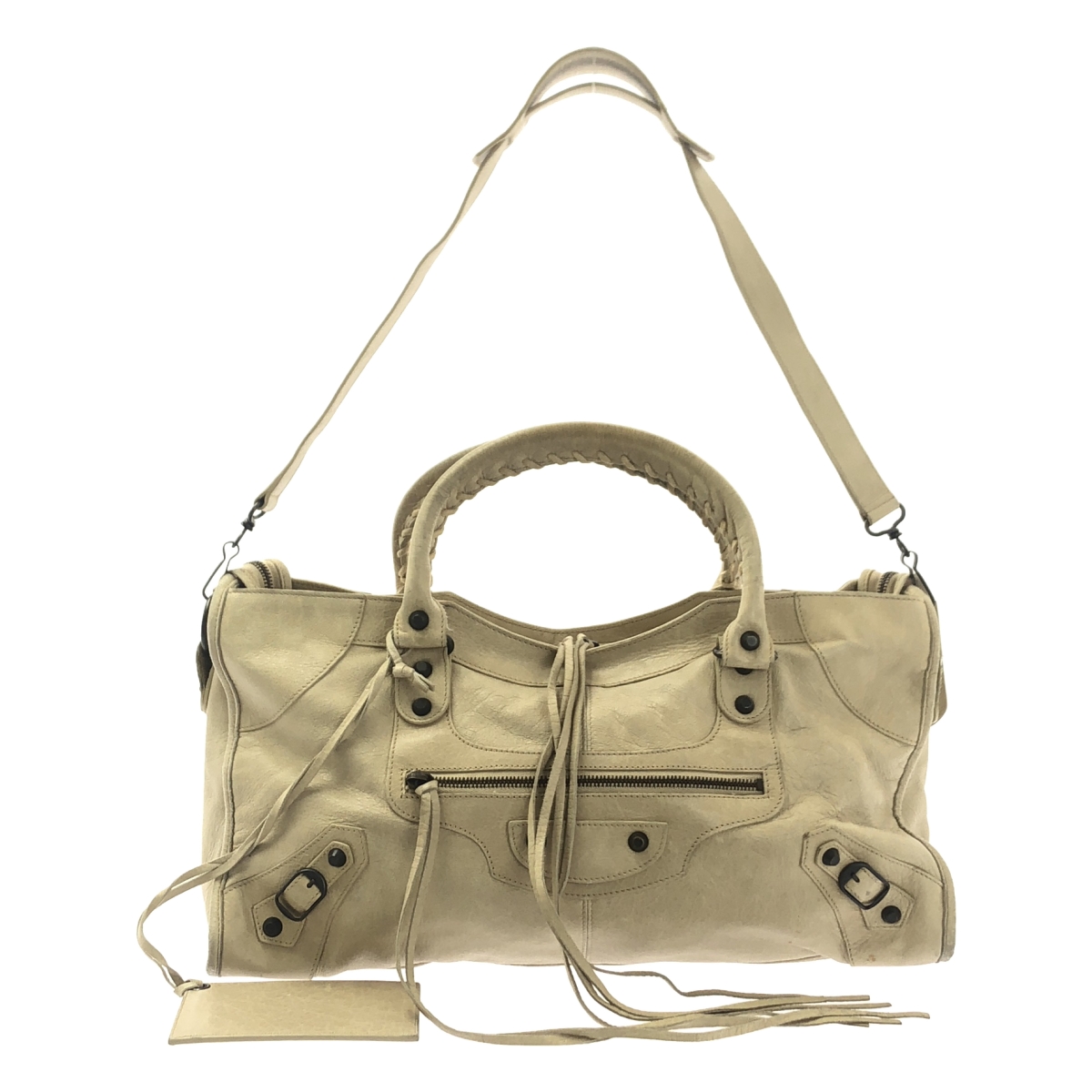 BALENCIAGA / バレンシアガ