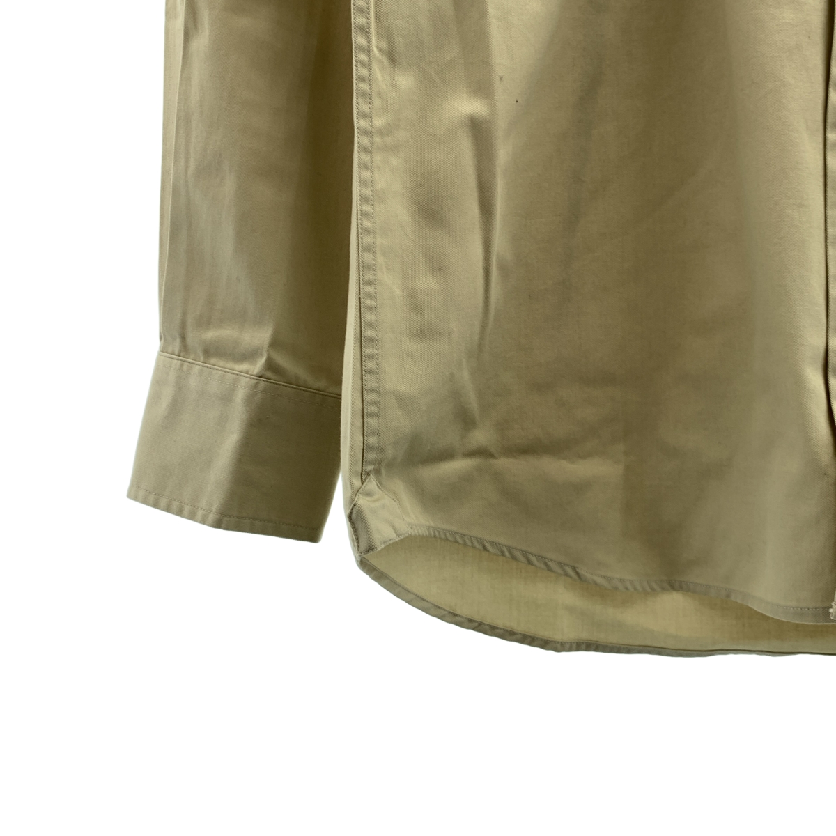 その他 コットン スタンダードシャツ