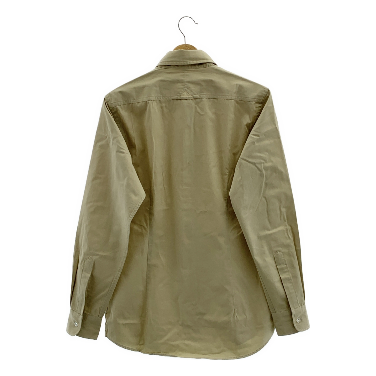 その他 コットン スタンダードシャツ