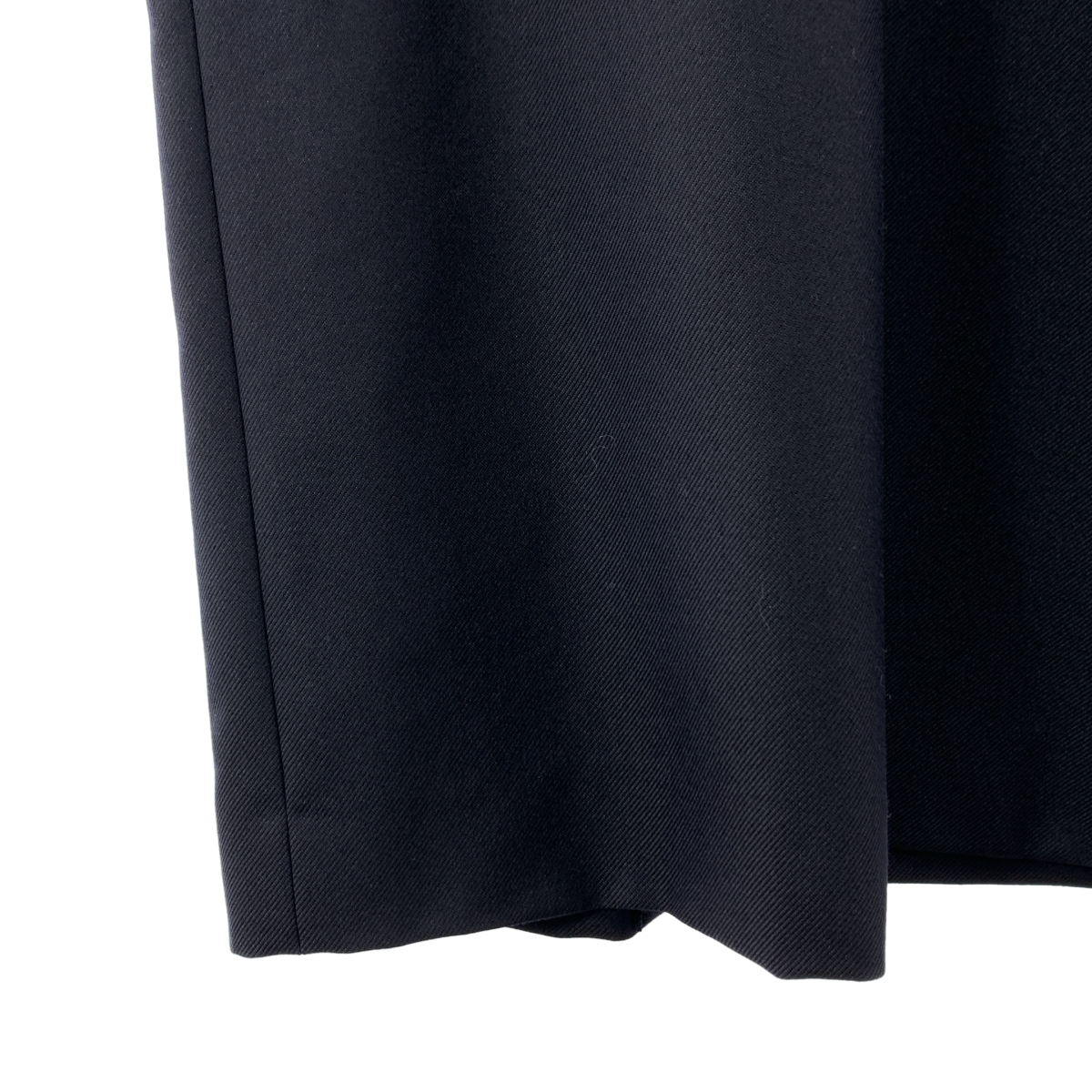 UNITED ARROWS / ユナイテッドアローズ W/P Iライン ジャンパースカート ワンピース