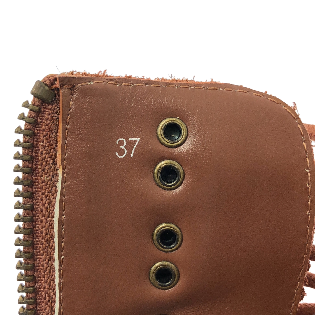 UNITED NUDE / ユナイテッドヌード Cup Kelly Boot レースアップ ヒールブーツ