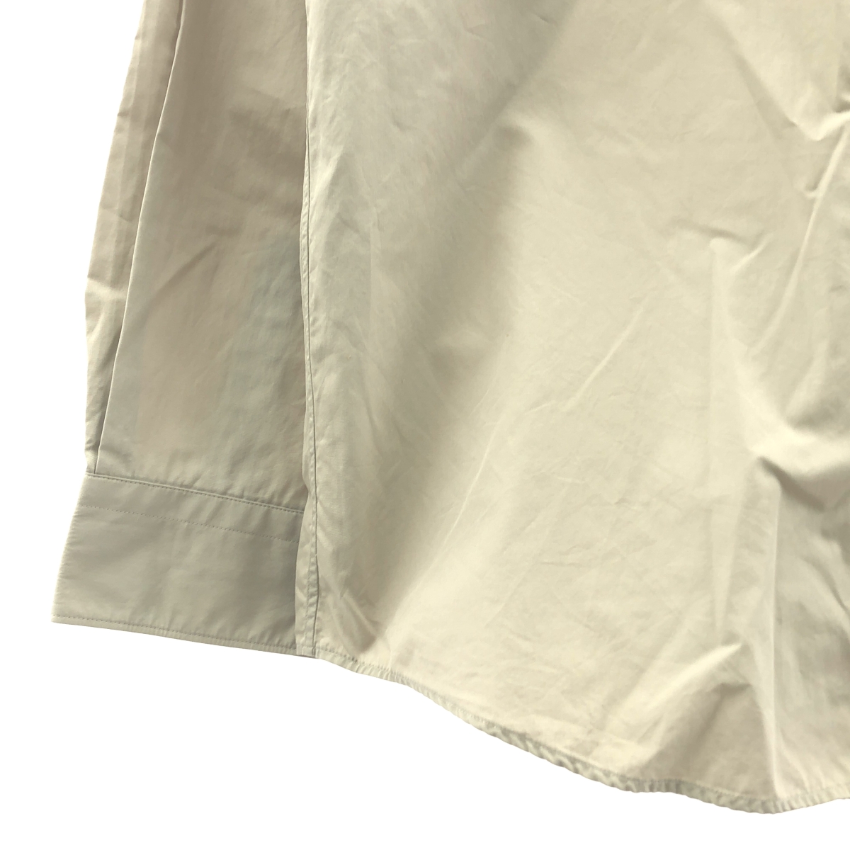 Graphpaper / グラフペーパー ALUMO for GP Regular Collar Shirt / レギュラーカラー シャツ