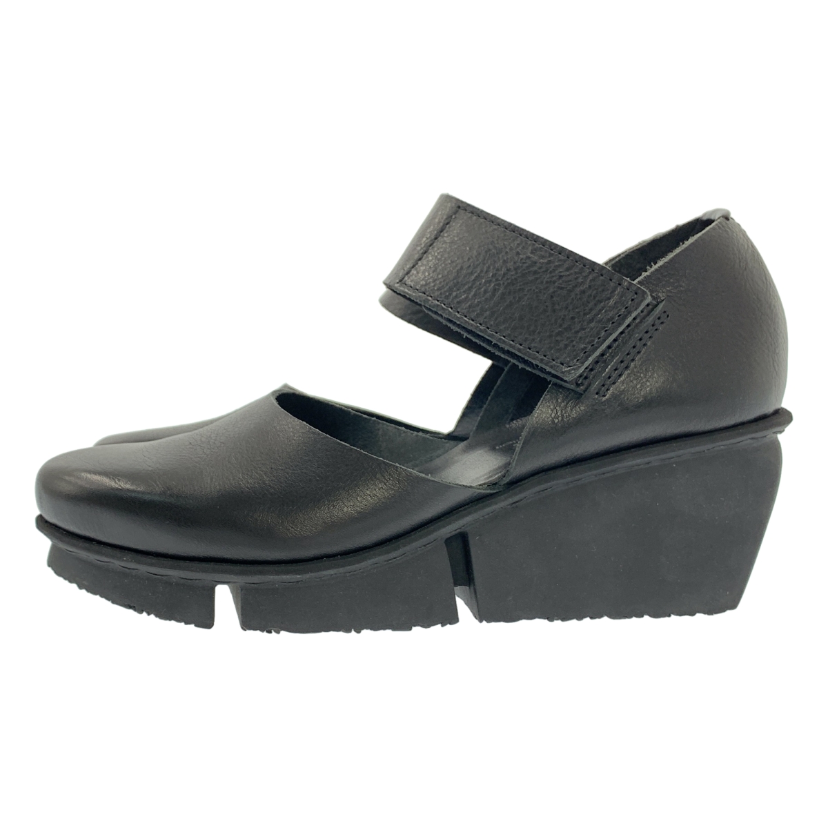 trippen / トリッペン HOSTESS ホステス / ベルクロストラップ シューズ