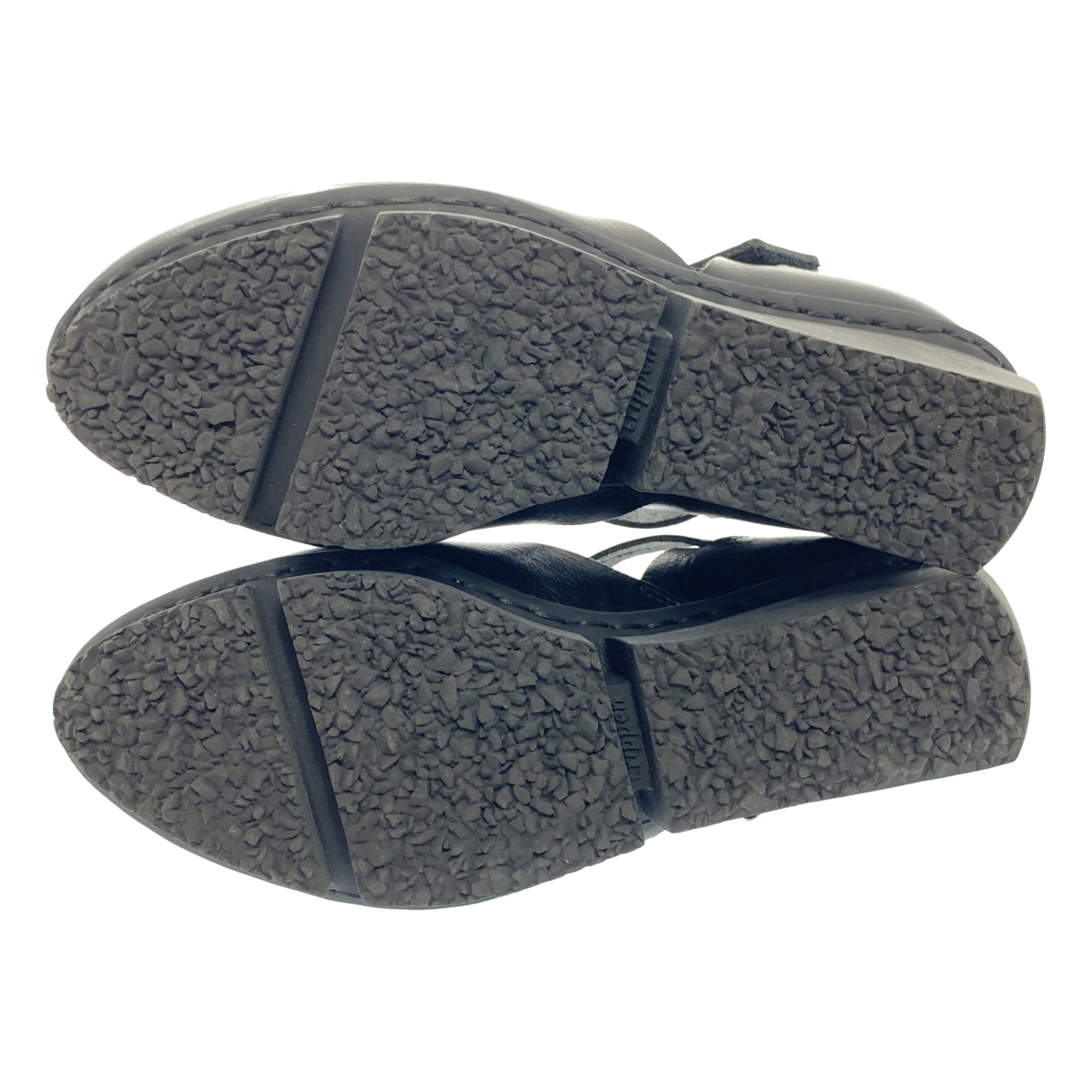 trippen / トリッペン HOSTESS ホステス / ベルクロストラップ シューズ