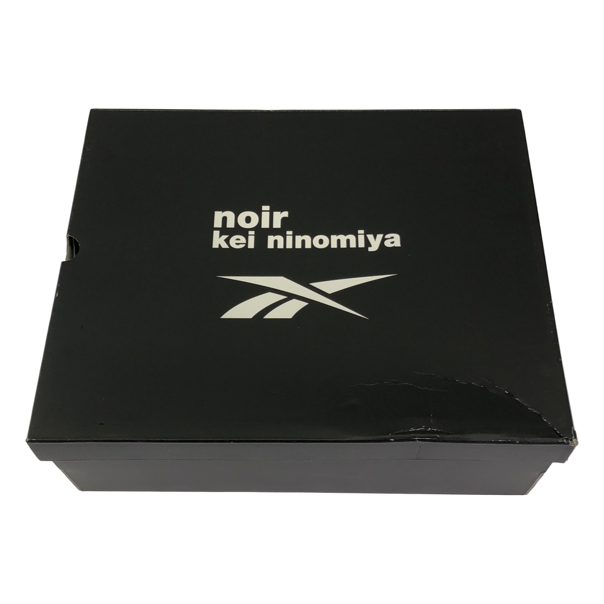 noir kei ninomiya / ノワールケイニノミヤ × Reebok / IPF FLYING PEARL PUMP FURY ポンプ フューリー パールトリム スニーカー