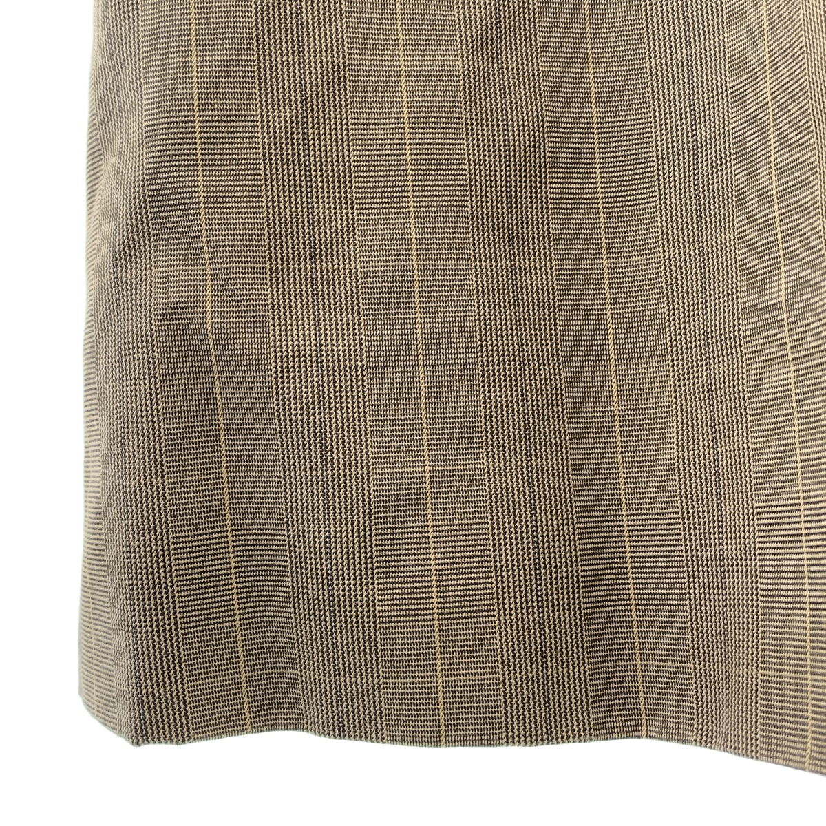 LENO / リノ フライフロント シングル オーバーコート / 総裏地