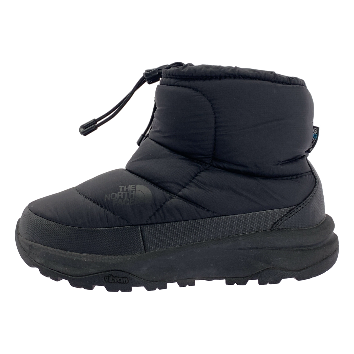 THE NORTH FACE / ザノースフェイス Nuptse Bootie WP VI Short / NF51874 ヌプシ ブーティ ウォータープルーフ VI ショート ブーツ