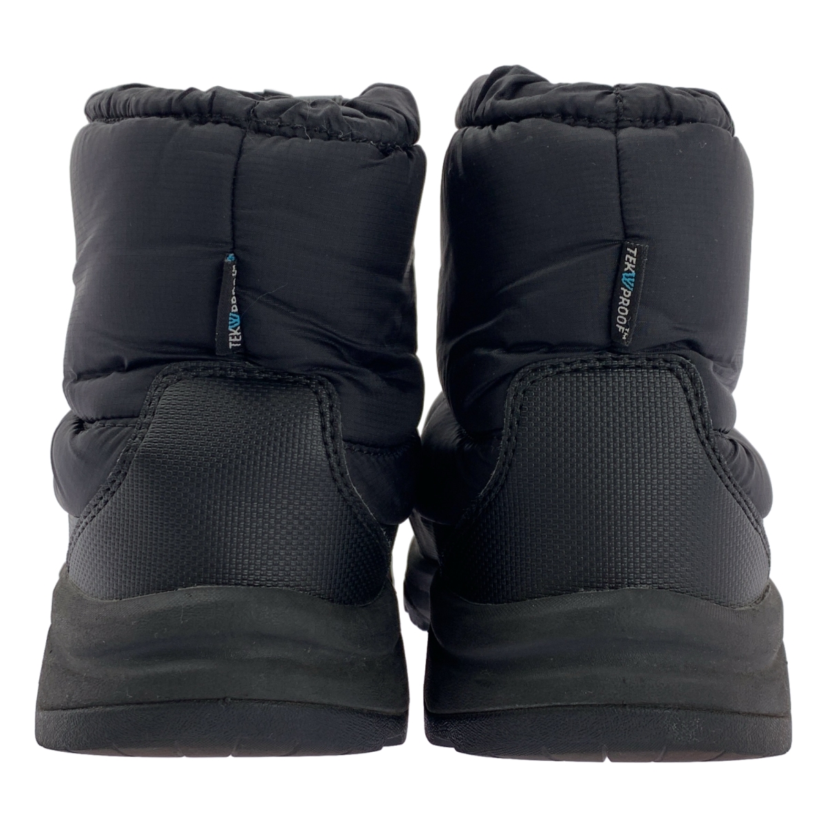 THE NORTH FACE / ザノースフェイス Nuptse Bootie WP VI Short / NF51874 ヌプシ ブーティ ウォータープルーフ VI ショート ブーツ