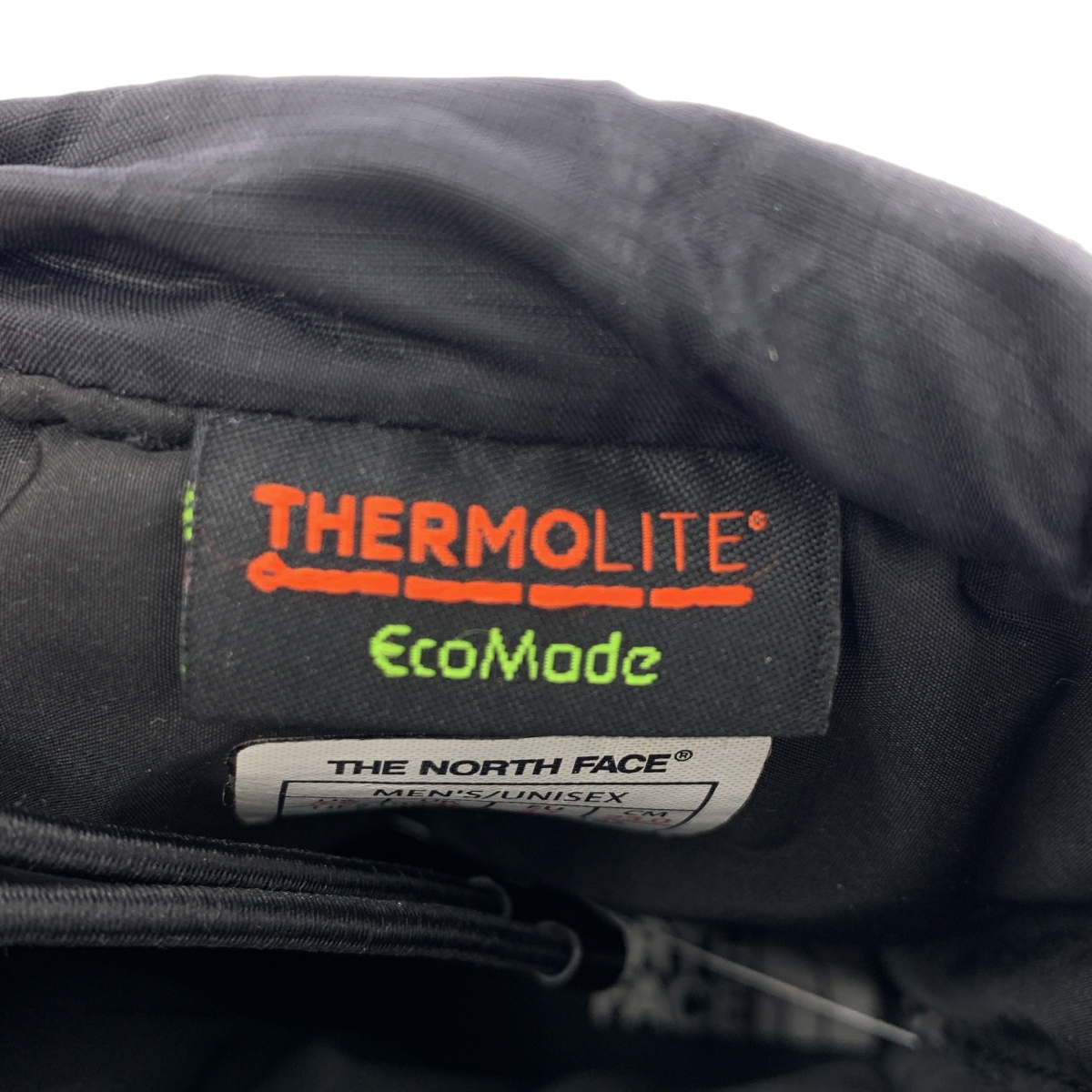 THE NORTH FACE / ザノースフェイス Nuptse Bootie WP VI Short / NF51874 ヌプシ ブーティ ウォータープルーフ VI ショート ブーツ