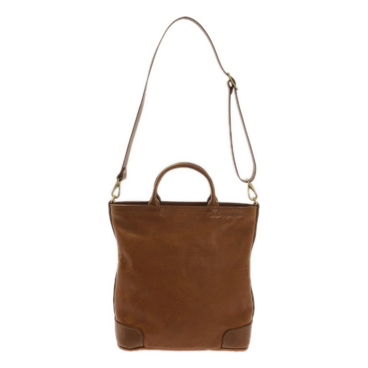 Organ / オルガン レザー トートバッグ