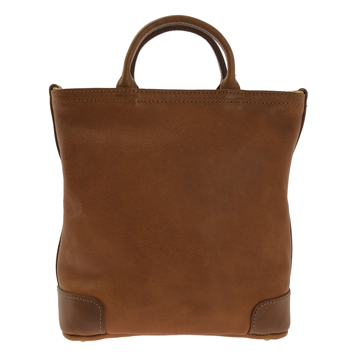 Organ / オルガン レザー トートバッグ