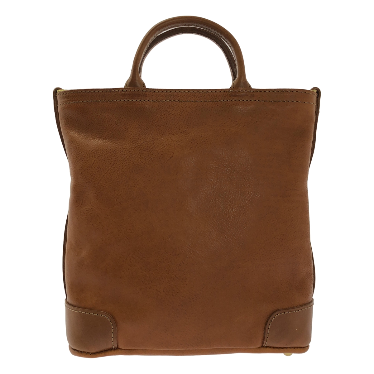 Organ / オルガン レザー トートバッグ