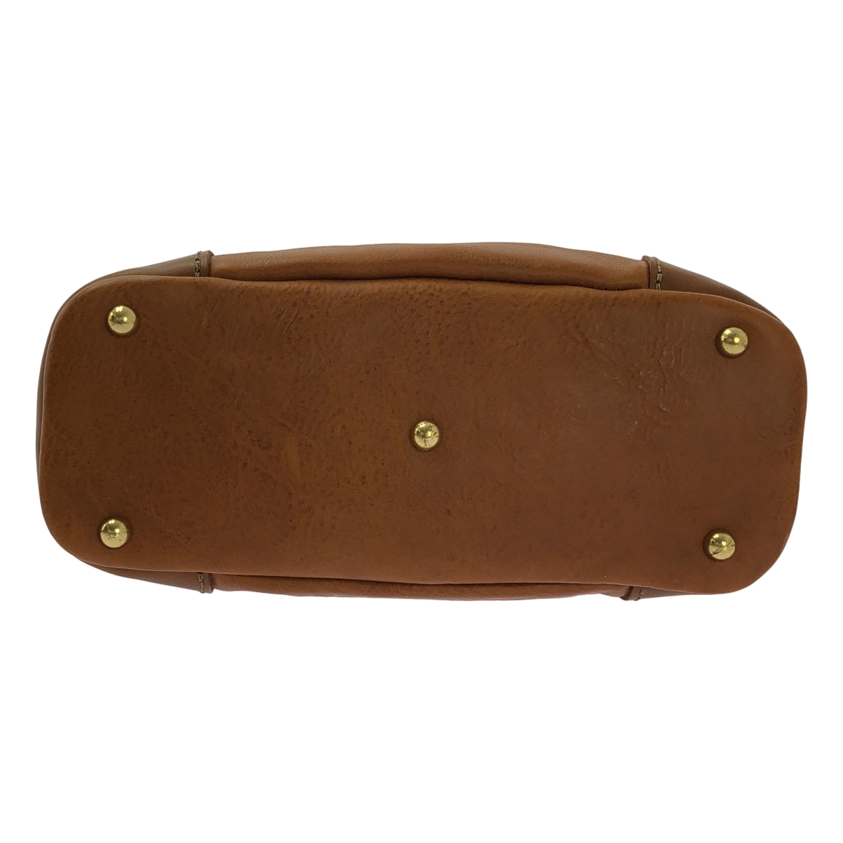 Organ / オルガン レザー トートバッグ