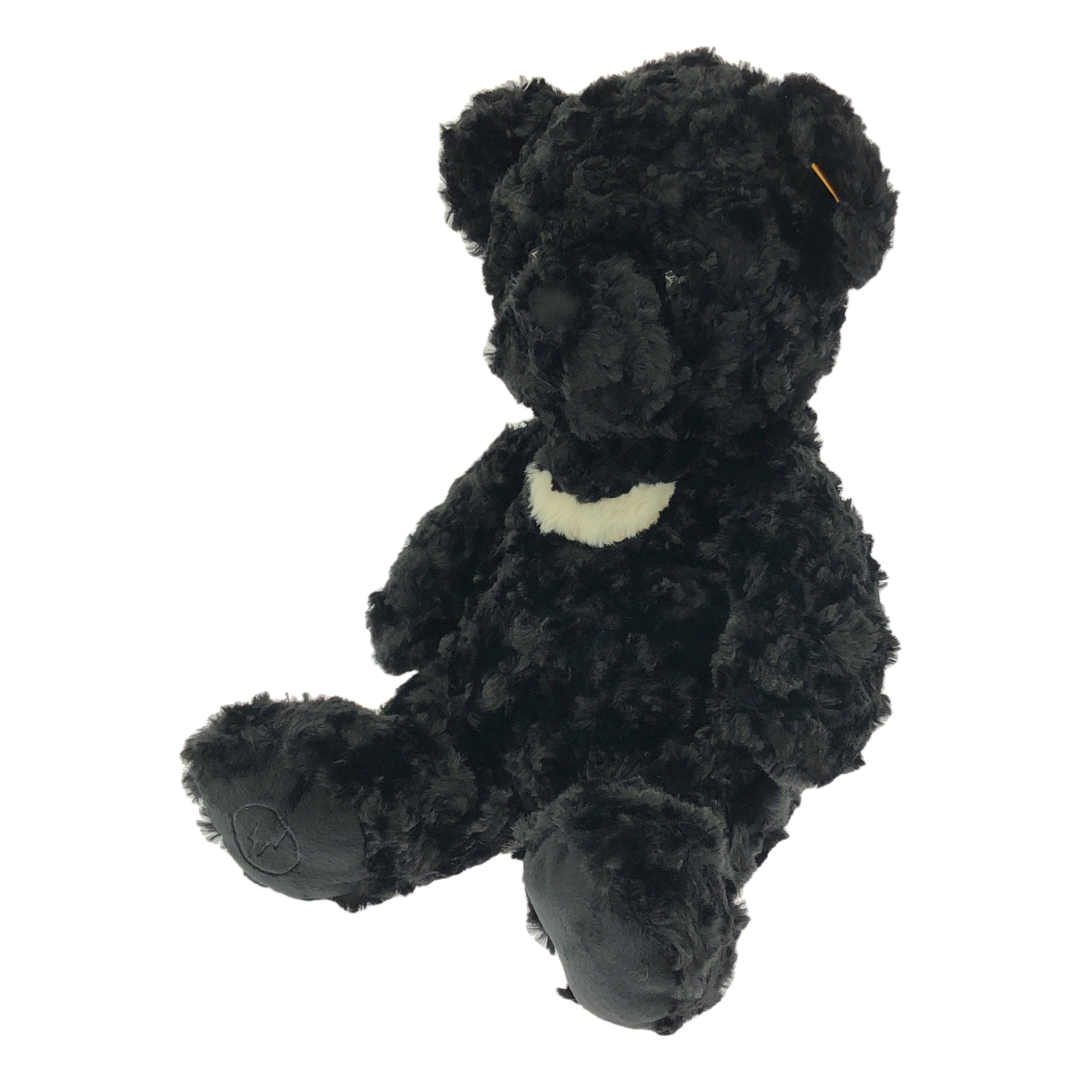 FRAGMENT DESIGN / フラグメントデザイン × Steiff / シュタイフ コラボ ベア ぬいぐるみ