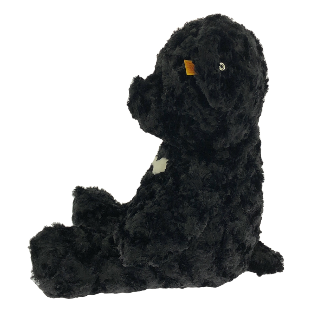 FRAGMENT DESIGN / フラグメントデザイン × Steiff / シュタイフ コラボ ベア ぬいぐるみ