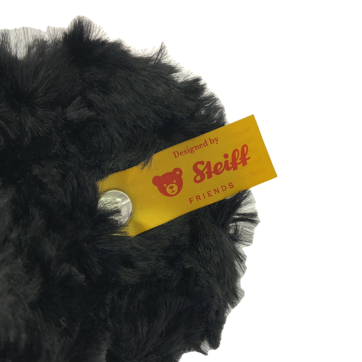 FRAGMENT DESIGN / フラグメントデザイン × Steiff / シュタイフ コラボ ベア ぬいぐるみ
