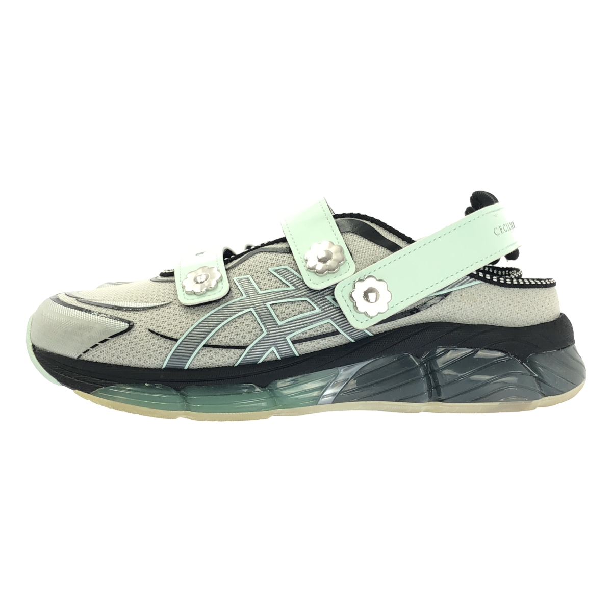 Cecilie Bahnsen / セシリーバンセン × ASICS GEL１-QUANTUM 360 スニーカー