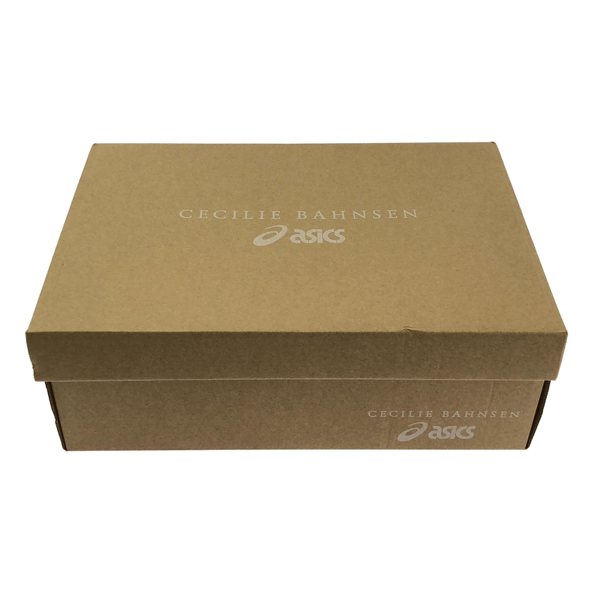 Cecilie Bahnsen / セシリーバンセン × ASICS GEL１-QUANTUM 360 スニーカー