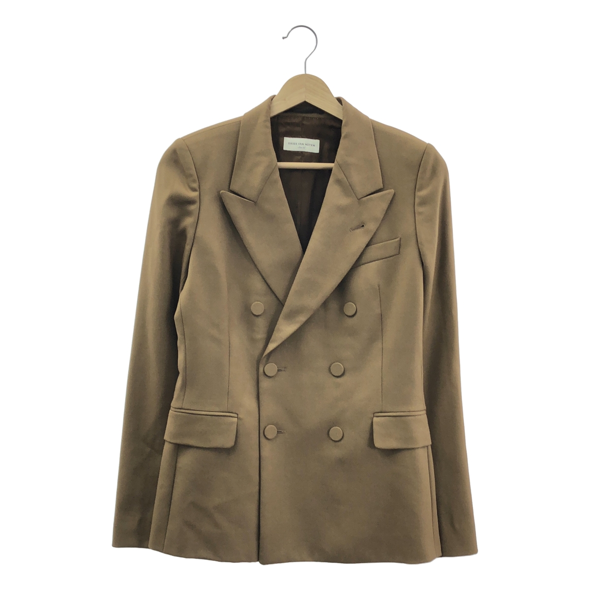 DRIES VAN NOTEN / ドリスヴァンノッテン