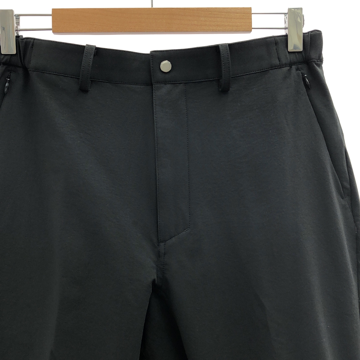 New Balance / ニューバランス MET24 Slim Tapered Fit スリムフィット イージーパンツ