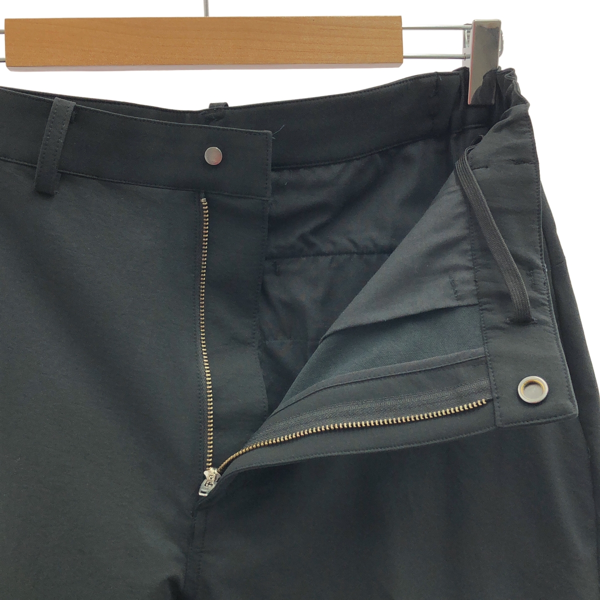 New Balance / ニューバランス MET24 Slim Tapered Fit スリムフィット イージーパンツ