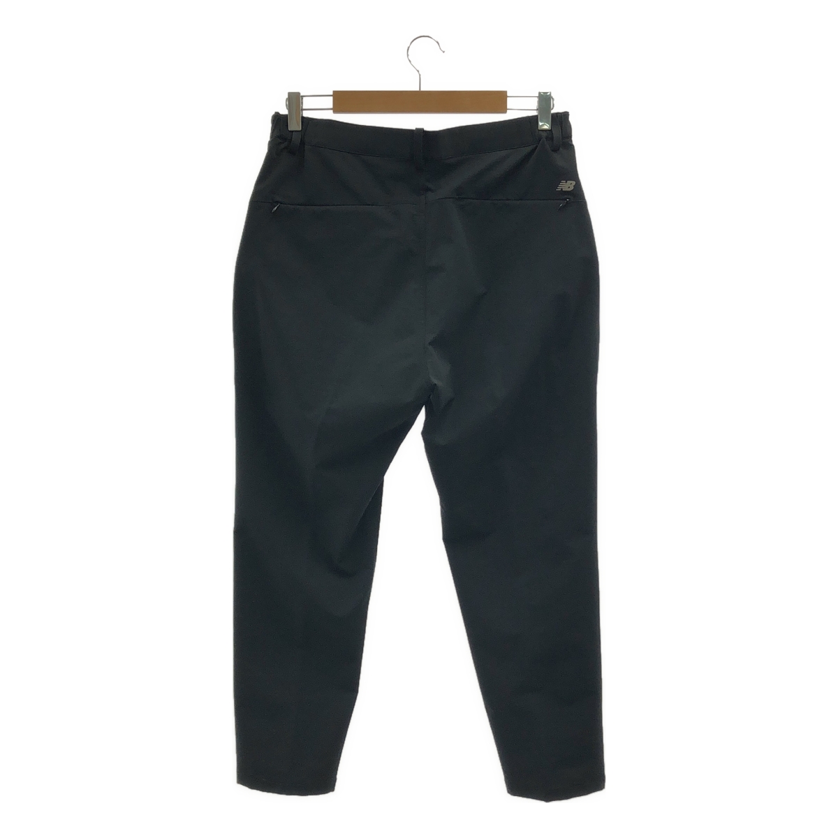 New Balance / ニューバランス MET24 Slim Tapered Fit スリムフィット イージーパンツ
