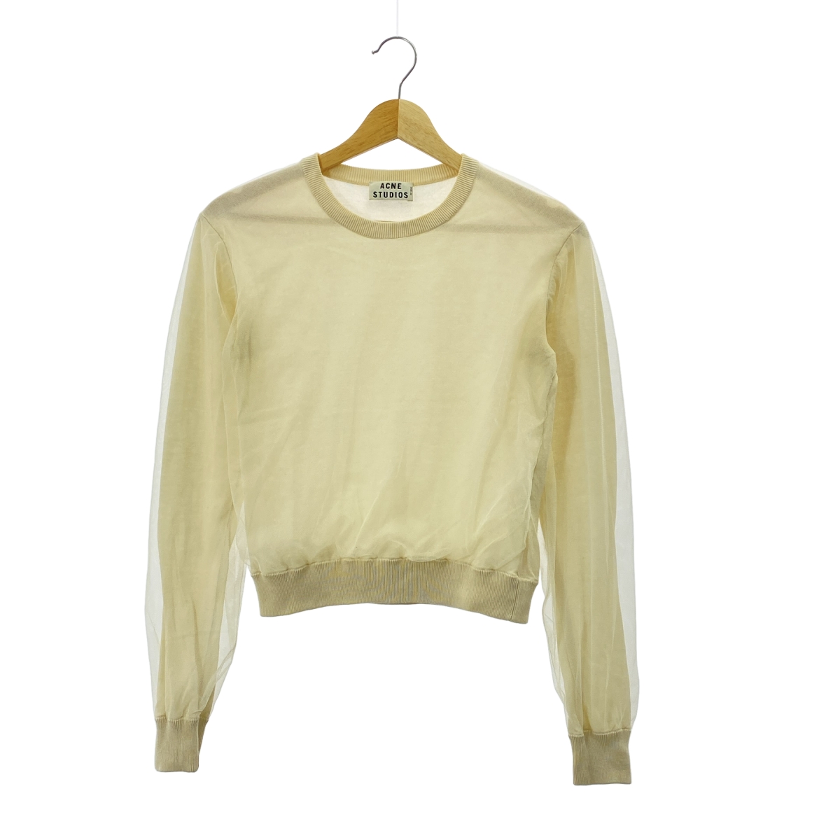 Acne Studios 15AW FLAUS PAW15 トラックジャケット Acne Studios(Acne)(アクネストゥディオズ(アクネ)) / トラック