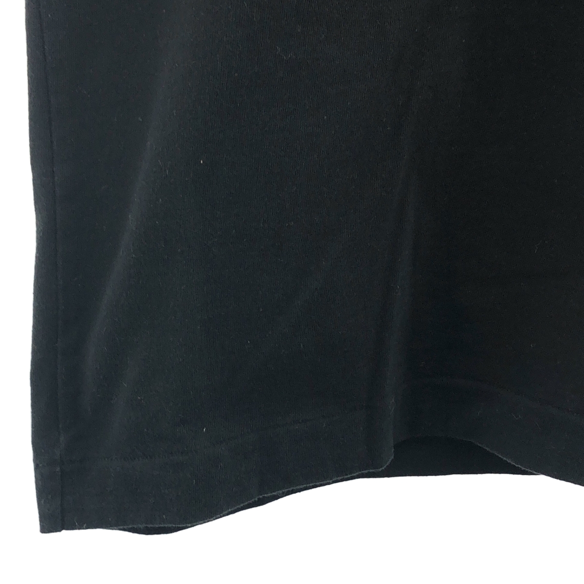 PLAY COMME des GARCONS / プレイコムデギャルソン ハートワッペン クルーネック Tシャツ カットソー