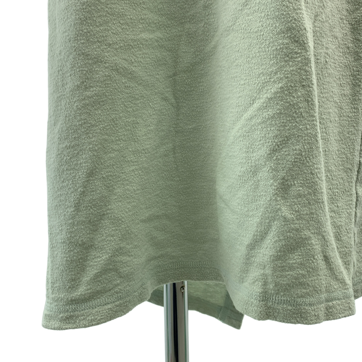 Shinzone / シンゾーン CREPE WEAVE DRESS ノースリーブワンピース