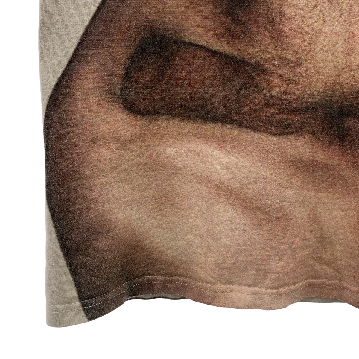 その他 Rubber Johnny  ラバージョニー 2009 プリントTシャツ