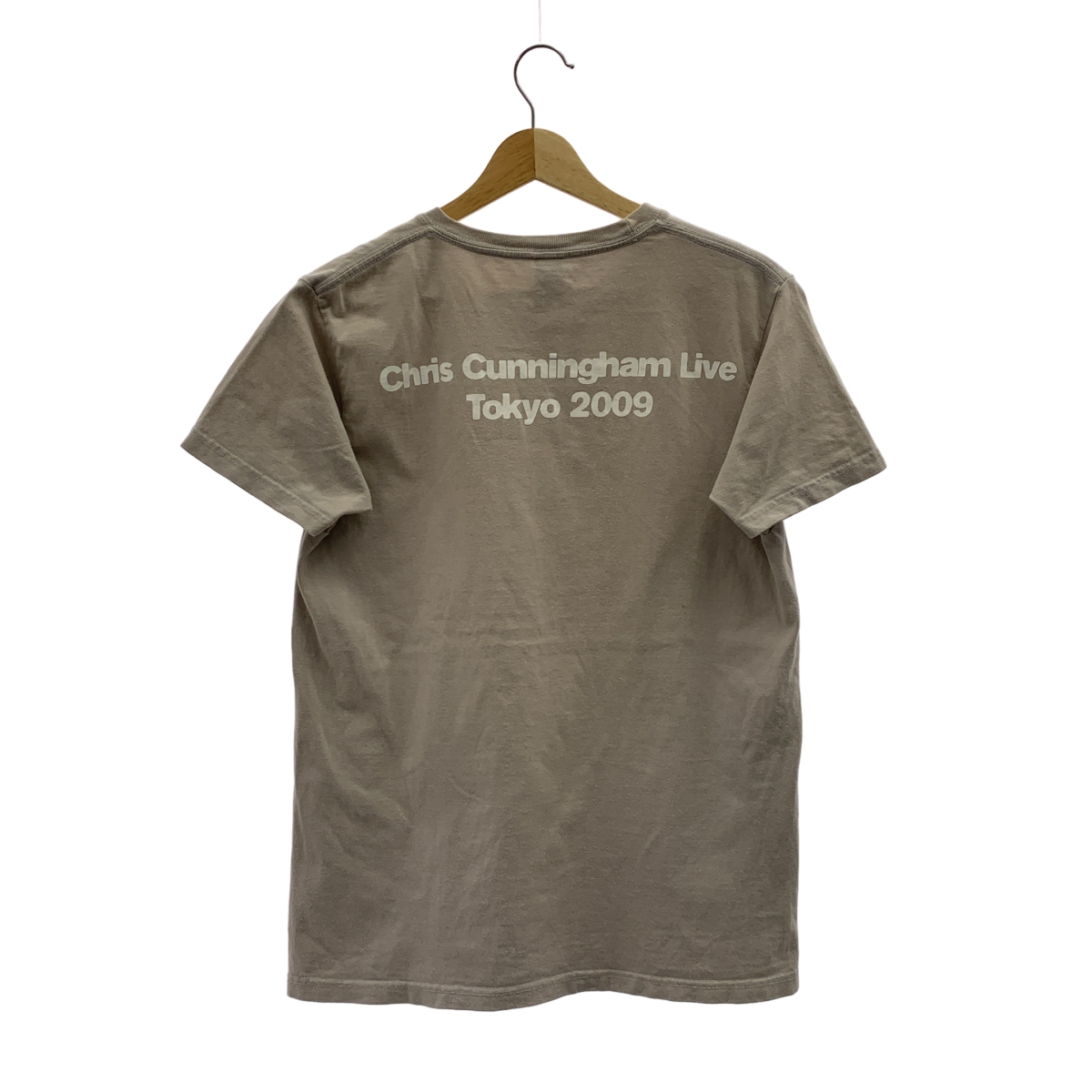 その他 Rubber Johnny  ラバージョニー 2009 プリントTシャツ