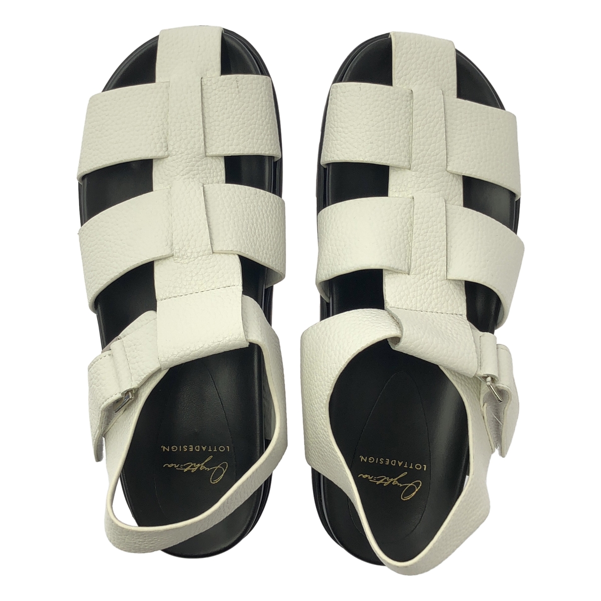 その他 グルカサンダル