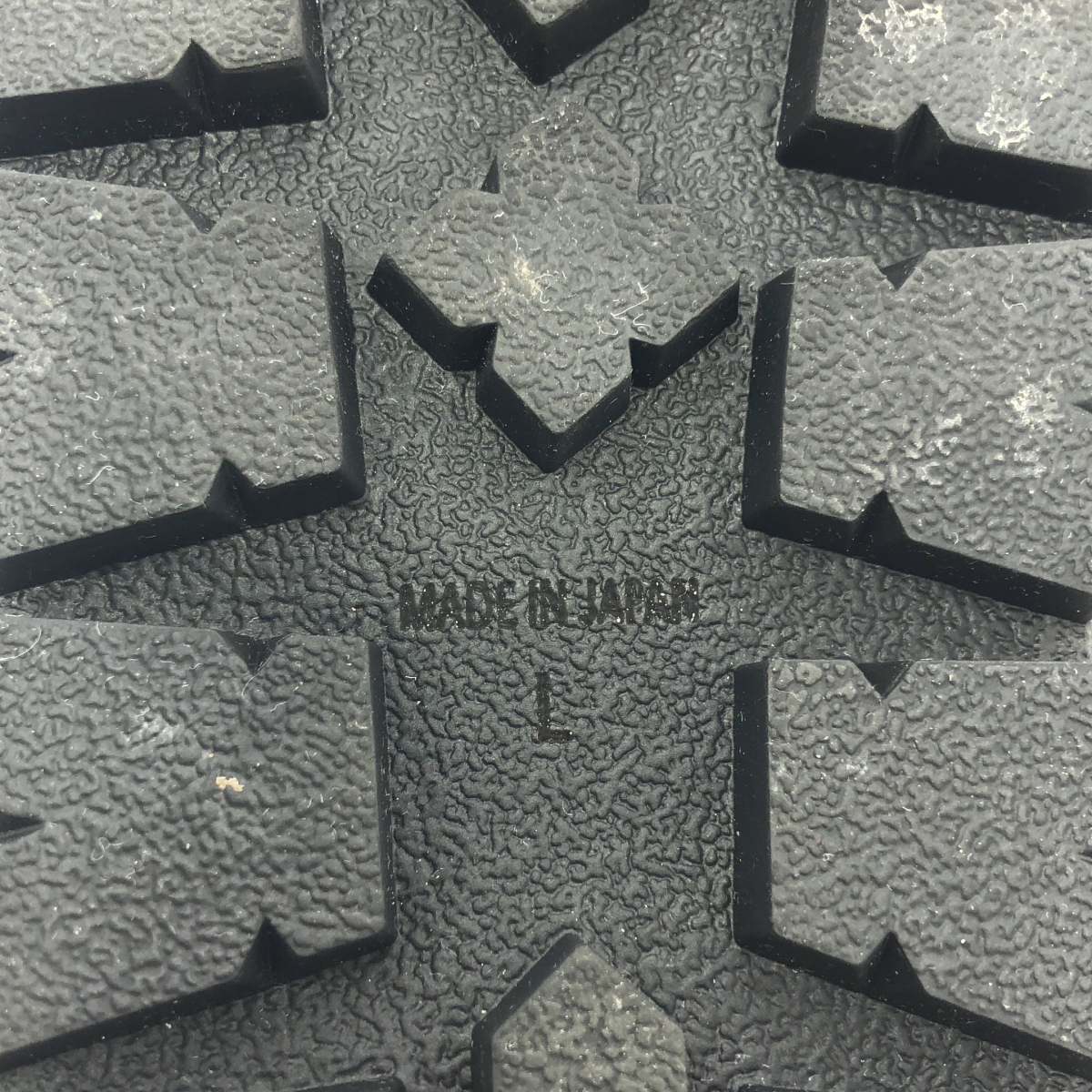 その他 グルカサンダル