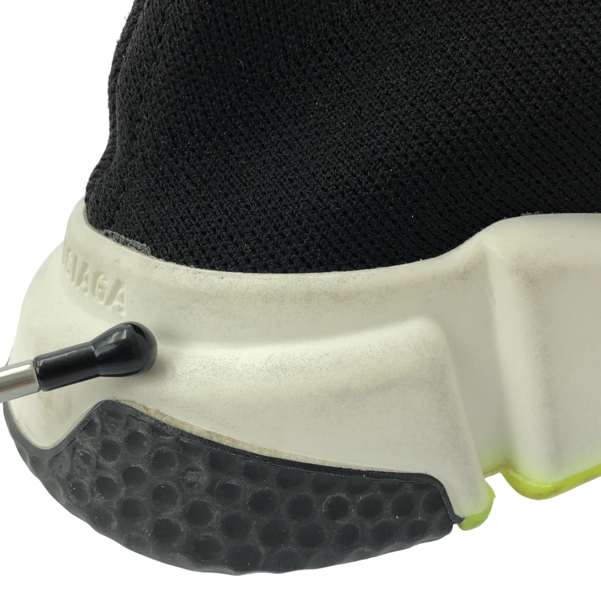 BALENCIAGA / バレンシアガ SPEED TRAINER スピード トレーナー / ソックススニーカー