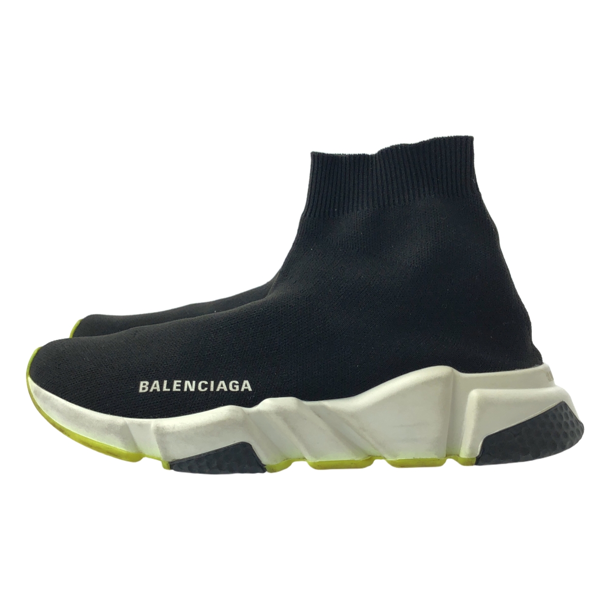 BALENCIAGA / バレンシアガ SPEED TRAINER スピード トレーナー / ソックススニーカー