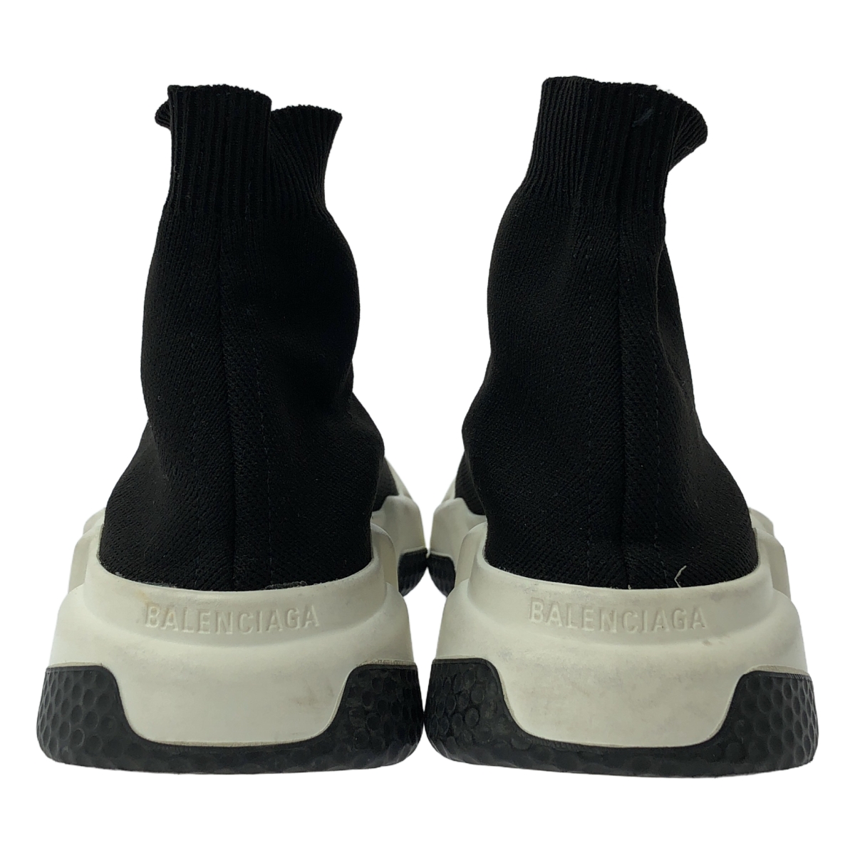 BALENCIAGA / バレンシアガ SPEED TRAINER スピード トレーナー / ソックススニーカー
