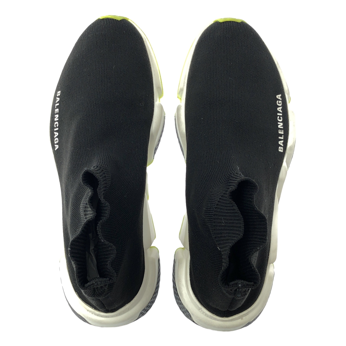 BALENCIAGA / バレンシアガ SPEED TRAINER スピード トレーナー / ソックススニーカー