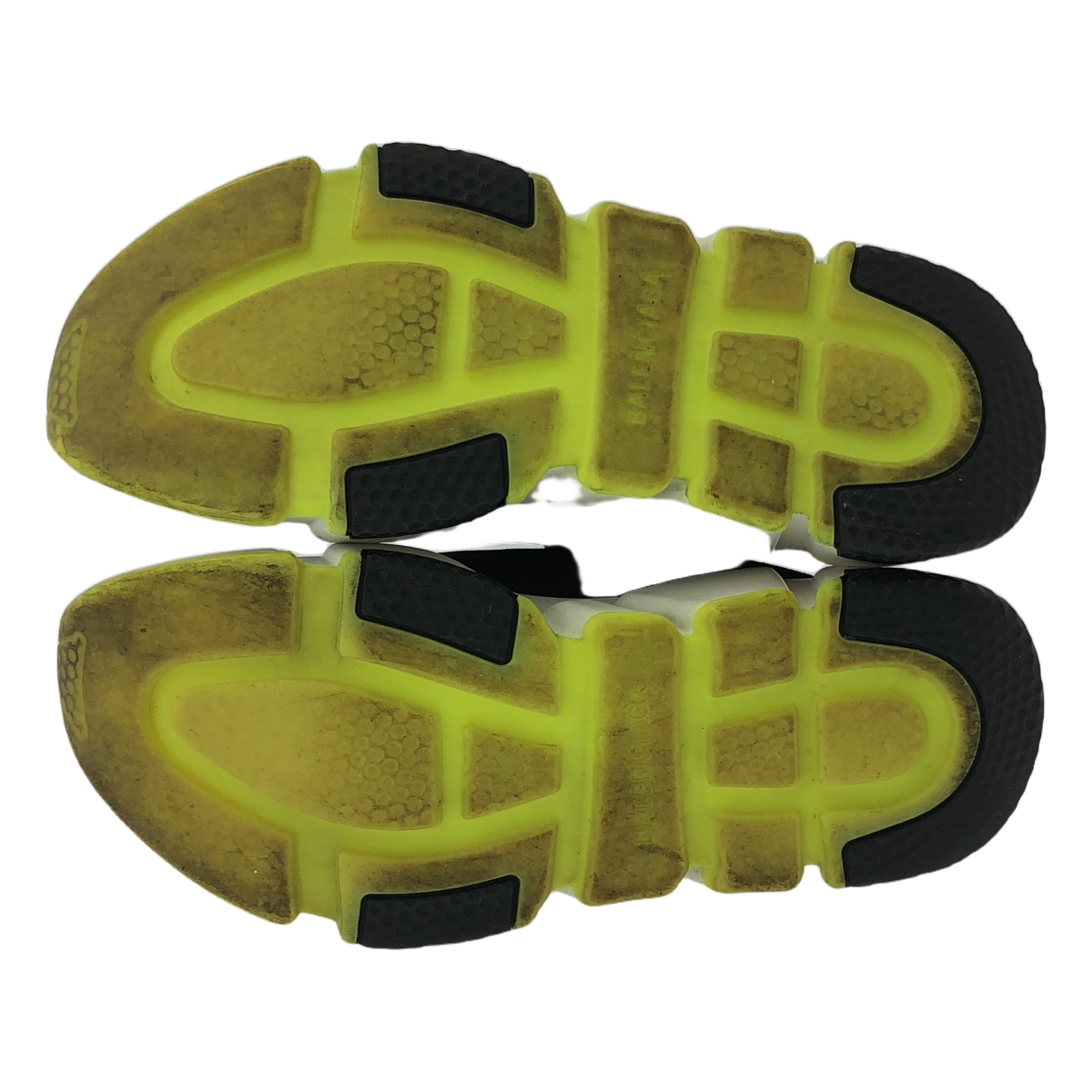 BALENCIAGA / バレンシアガ SPEED TRAINER スピード トレーナー / ソックススニーカー