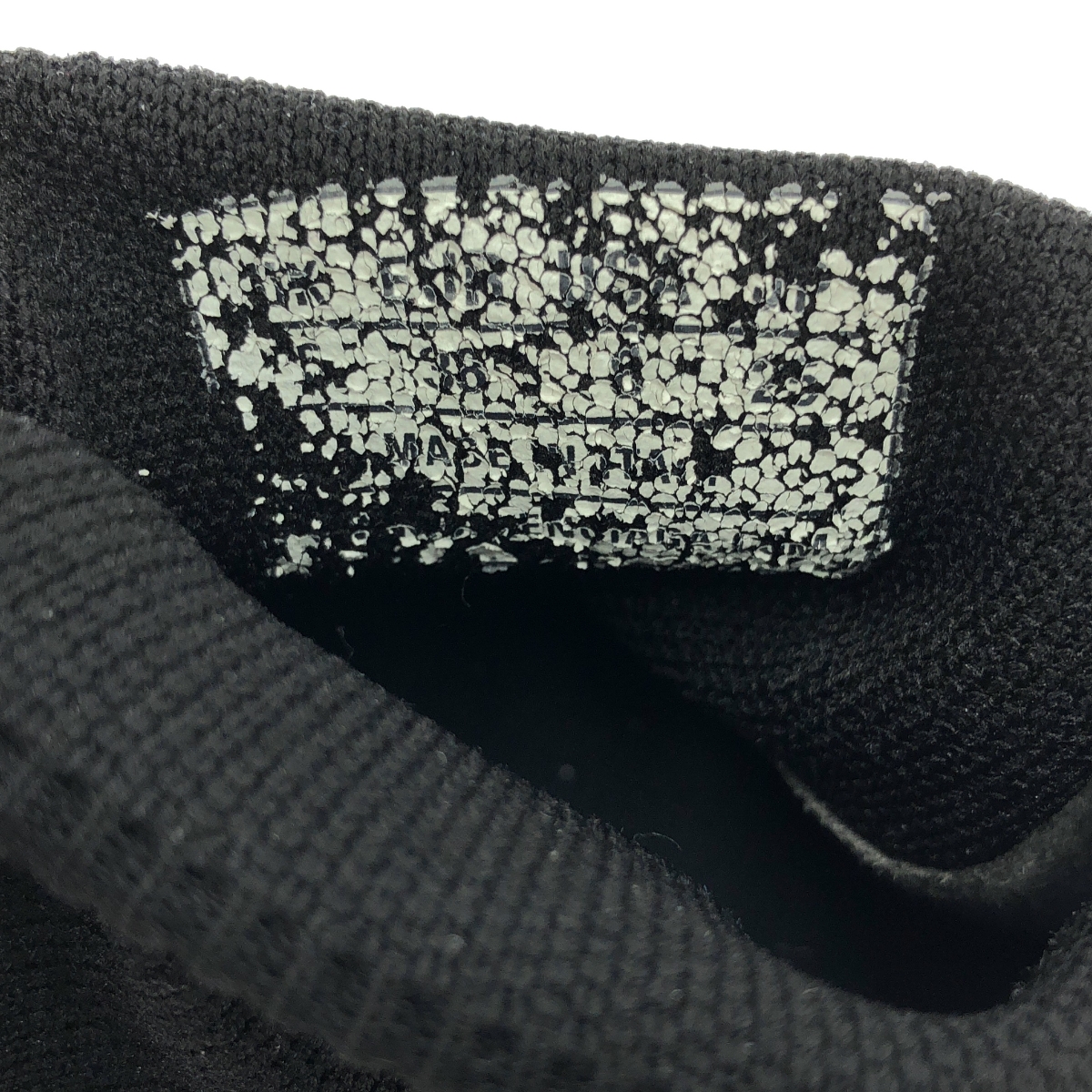 BALENCIAGA / バレンシアガ SPEED TRAINER スピード トレーナー / ソックススニーカー