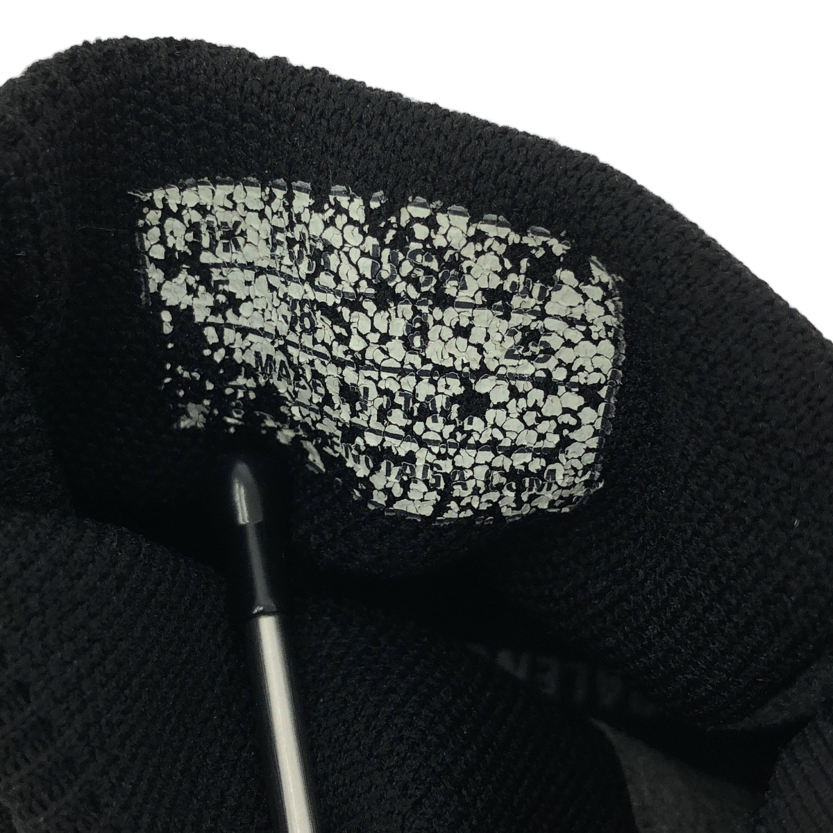 BALENCIAGA / バレンシアガ SPEED TRAINER スピード トレーナー / ソックススニーカー