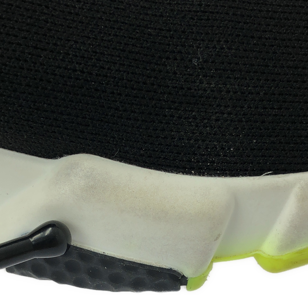 BALENCIAGA / バレンシアガ SPEED TRAINER スピード トレーナー / ソックススニーカー