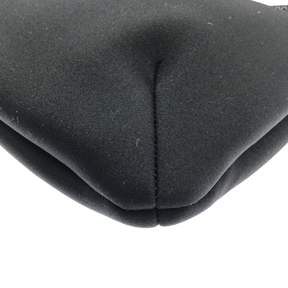 tricot COMME des GARCONS / トリココムデギャルソン レザー ハンドル ハンドバッグ