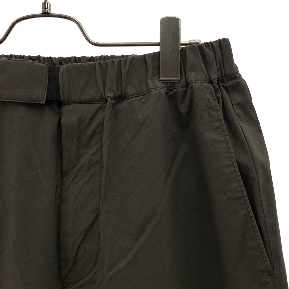 Graphpaper / グラフペーパー Stretch Typewriter Slim Waisted Chef Pants / ストレッチタイプライタースリムシェフパンツ