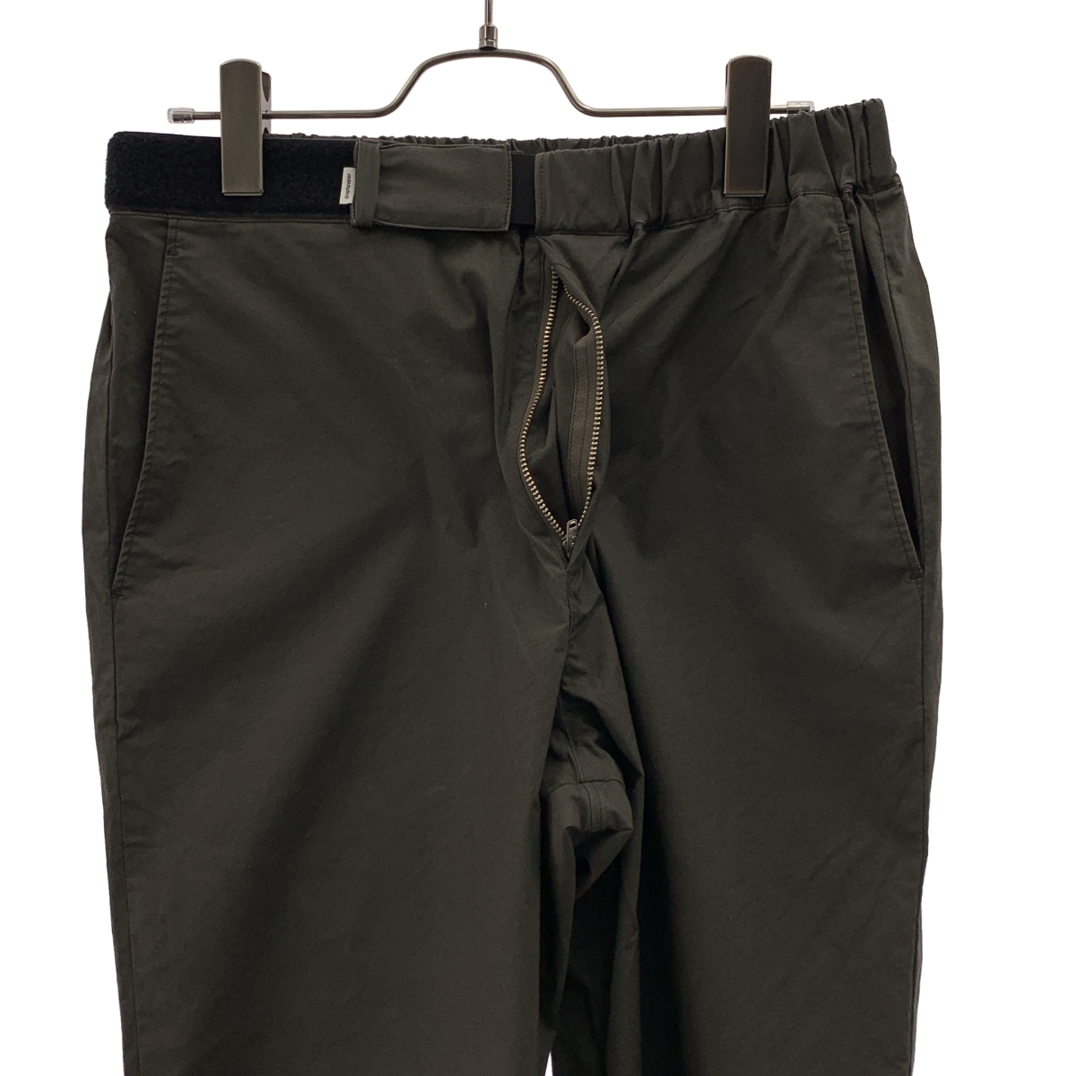 Graphpaper / グラフペーパー Stretch Typewriter Slim Waisted Chef Pants / ストレッチタイプライタースリムシェフパンツ