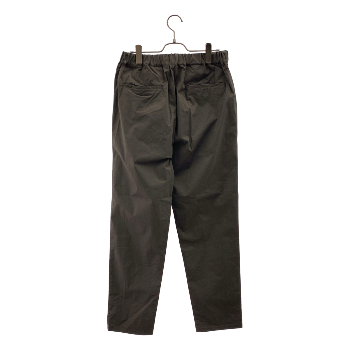 Graphpaper / グラフペーパー Stretch Typewriter Slim Waisted Chef Pants / ストレッチタイプライタースリムシェフパンツ