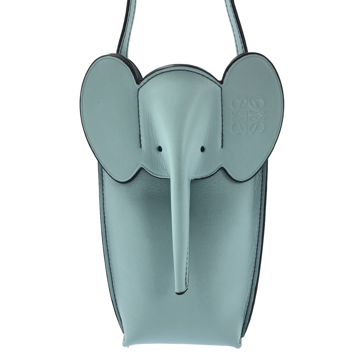 LOEWE / ロエベ ANIMALES エレファント ショルダーバッグ