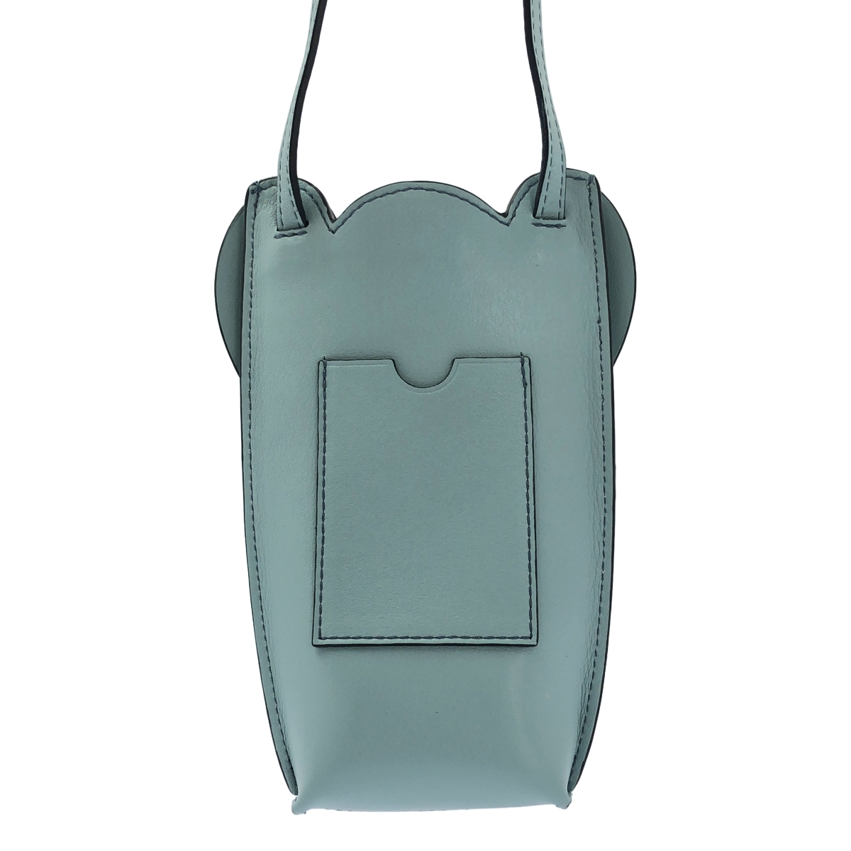 LOEWE / ロエベ ANIMALES エレファント ショルダーバッグ