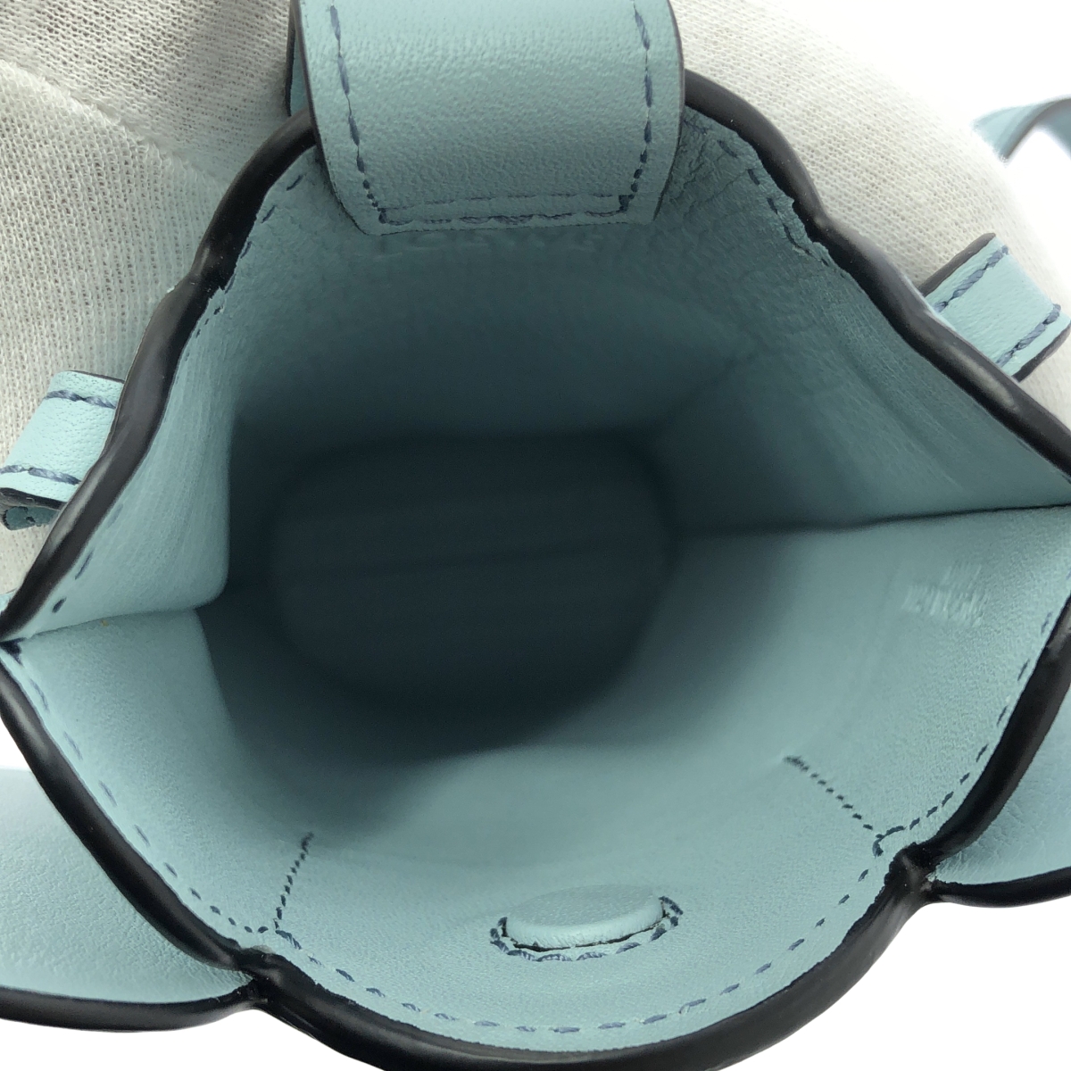 LOEWE / ロエベ ANIMALES エレファント ショルダーバッグ