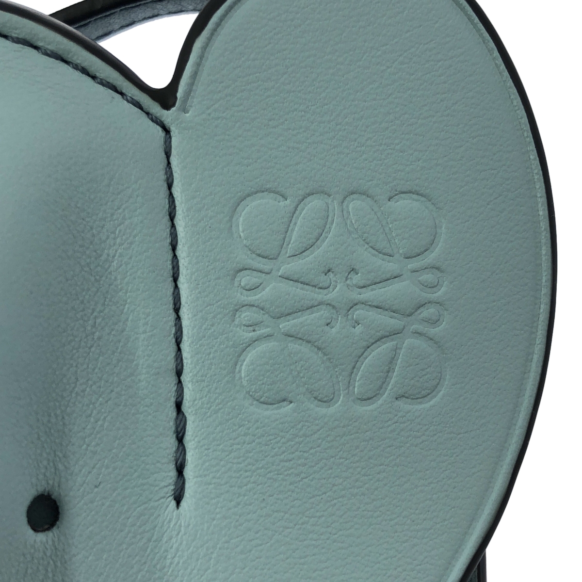 LOEWE / ロエベ ANIMALES エレファント ショルダーバッグ