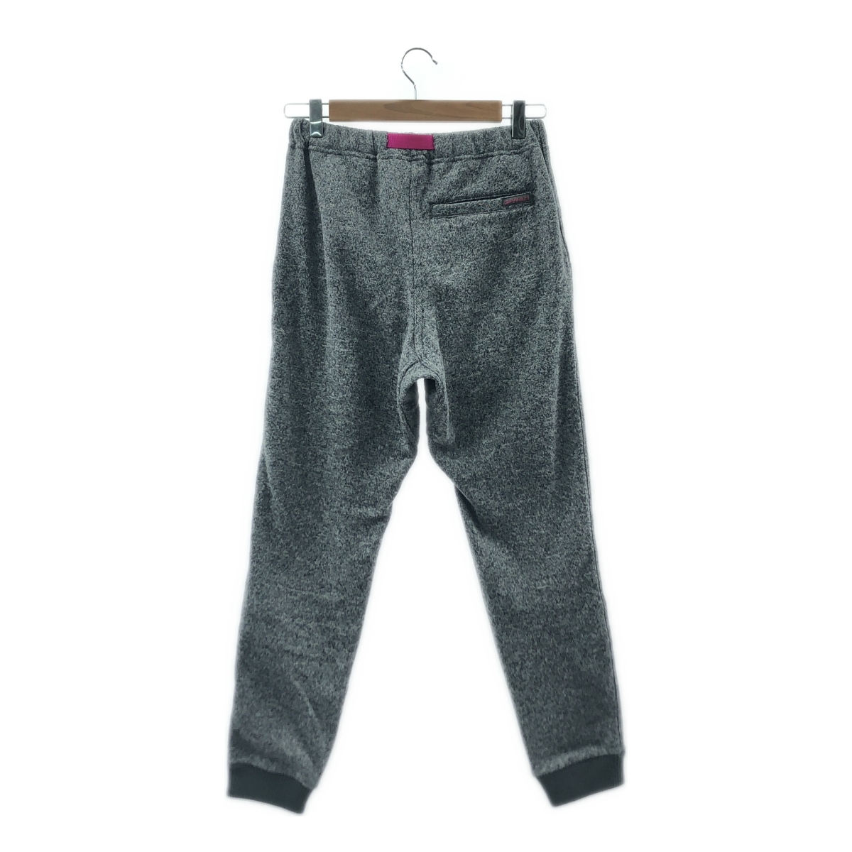 GRAMICCI / グラミチ × BEAMS BOY /  FLEECE NARROW RIB PANTS / フリース ナローリブパンツ
